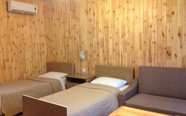 Отель MM Boutique Hotel Азербайджан, Куба - отзывы, цены и фото номеров - забронировать отель MM Boutique Hotel онлайн комната для гостей