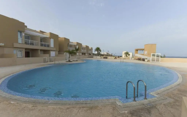 Apartamento en Residencial cary 2.
