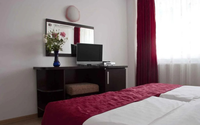 Hotel Hefaistos - Eforie Nord