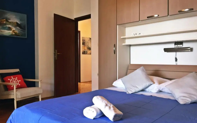 Apartman Ponoš