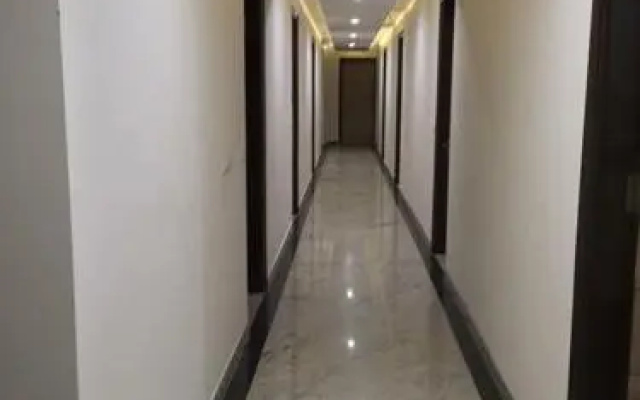 Hotel Goodluck international