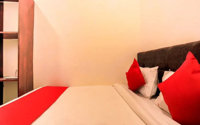 Hotel Victoria by OYO Rooms