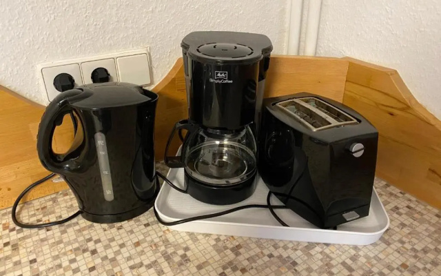 Ferienhaus Frei 3 Budget