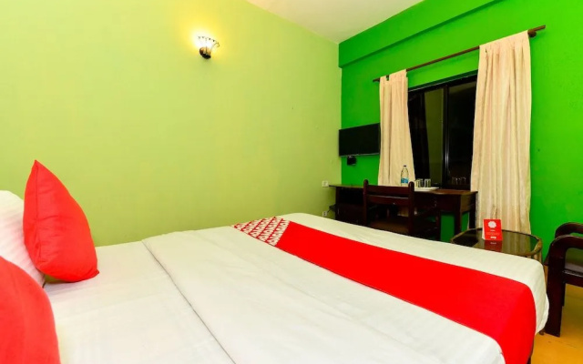 OYO 24060 Eco Exotica Holidays