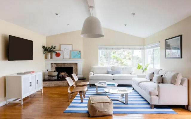 Oliver by AvantStay | Beach House 4 Blcks from Ocean