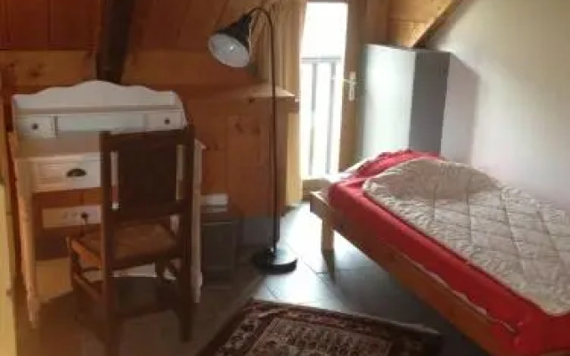 Les Chambres dAdèle