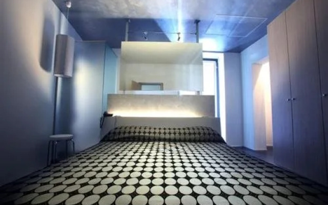 Ciacco Hotel