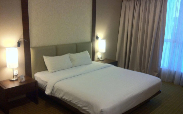 Hotel Primera Suite