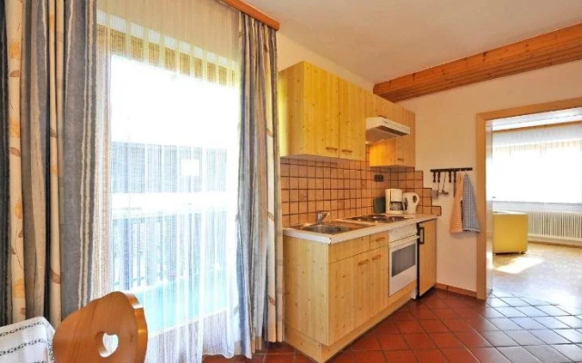 Pension Haus Isabella