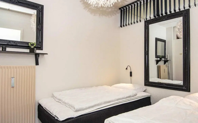 4 Person Holiday Home in Fano