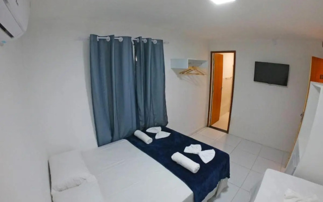 Pousada Porto Verano