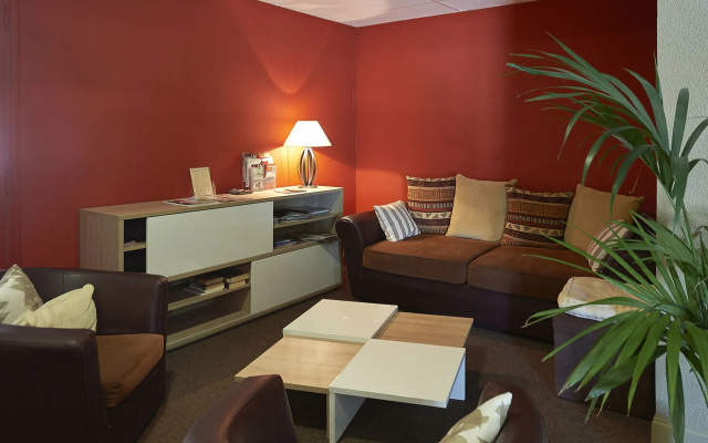 Cit’Hotel Les Alizes
