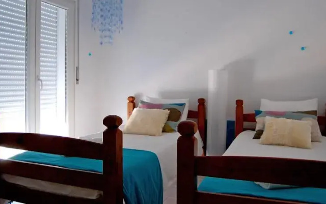 Baleal Cliff House B&B