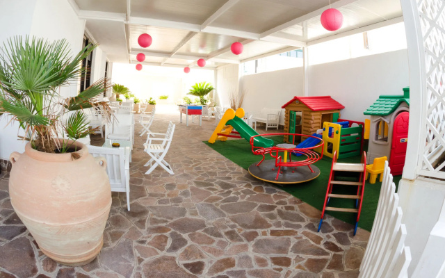 Hotel Luna Lido