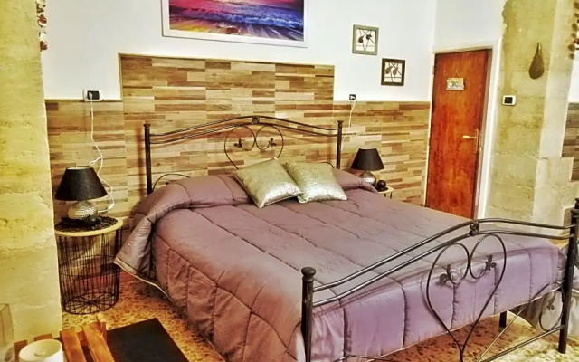 Sud Est Bed And Breakfast Salento