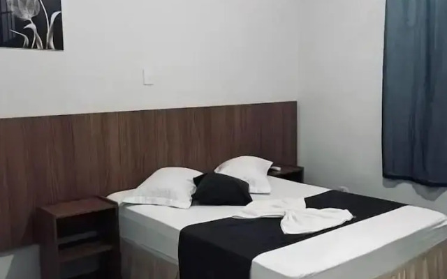 Hotel Coutinho