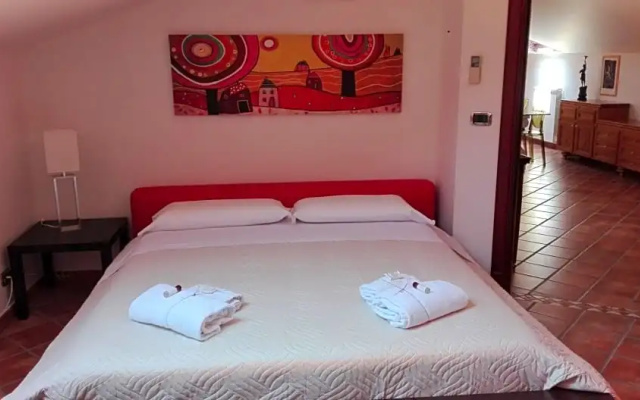 B&B Terra del Sole