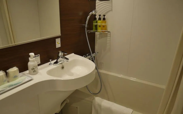 Hotel Glany S Koshigaya