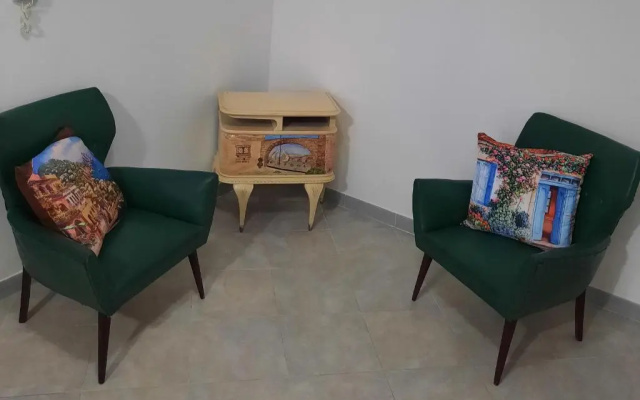 Casa vacanze il Glicine 2