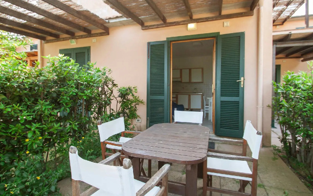 Altaluna - One Bedroom