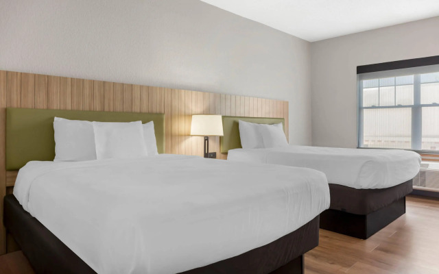 Country Inn & Suites by Radisson, Georgetown, KY