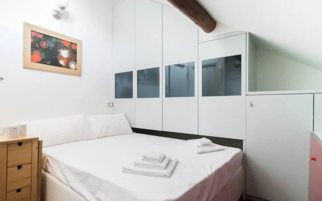 Ripa Ticinese 43