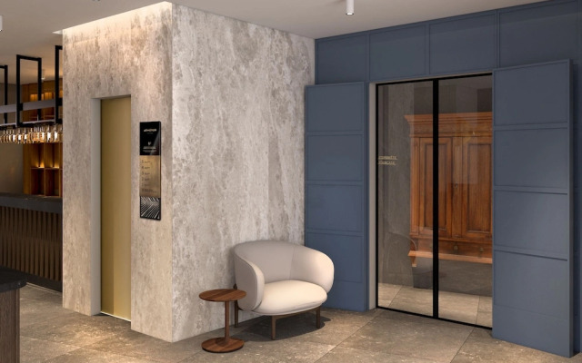 Armerun Hotel Rijeka