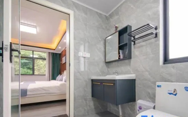 Anji Liyuan Family Holiday Homestay