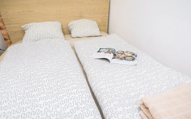 Dfive Apartments - Bathory
