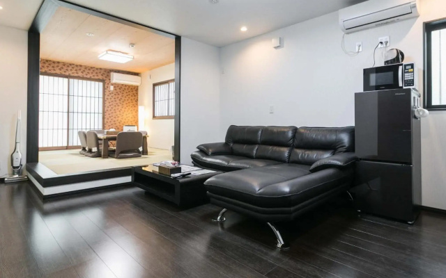 Kyoto - House - Vacation STAY 41844v