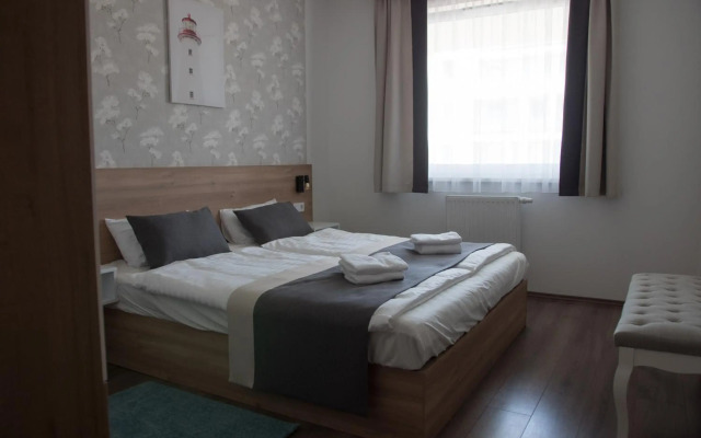 Lelle Resort B20