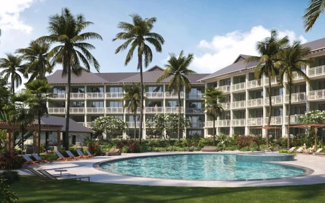 Hale Hokuala Kauai, Curio Collection By Hilton