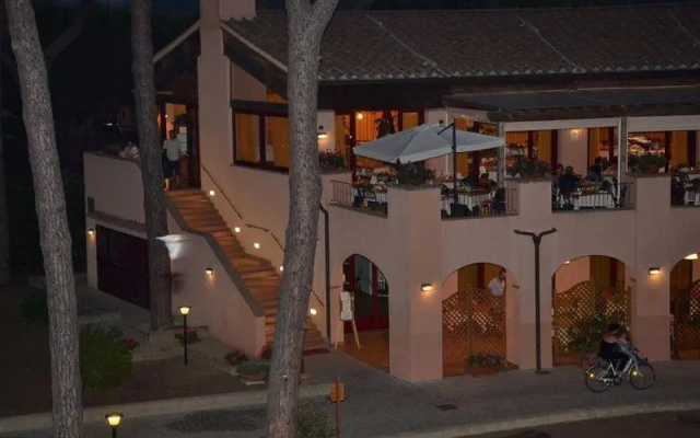 Residence I Tusci R.T.A.