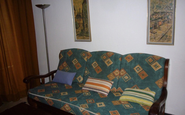 Apartamentos Principado Mediterráneo