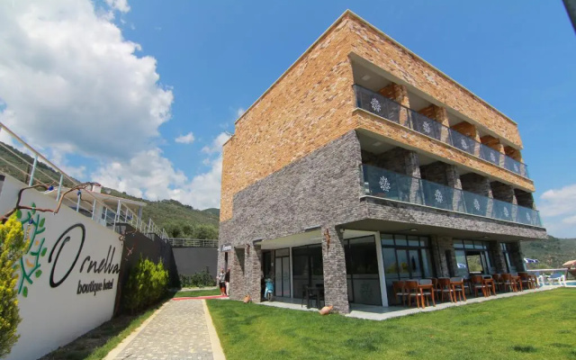 Ornella Boutique Hotel