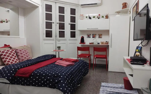 Charmoso Studio Ipanema