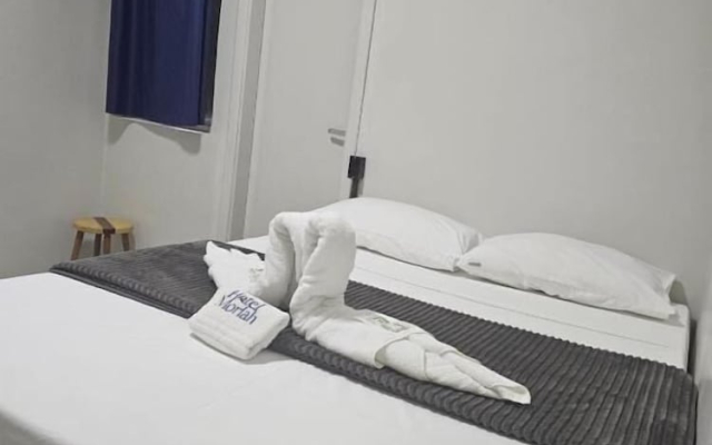 Hotel Moriah