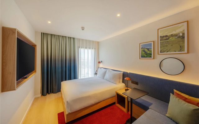 Hampton By Hilton Alicante Airport