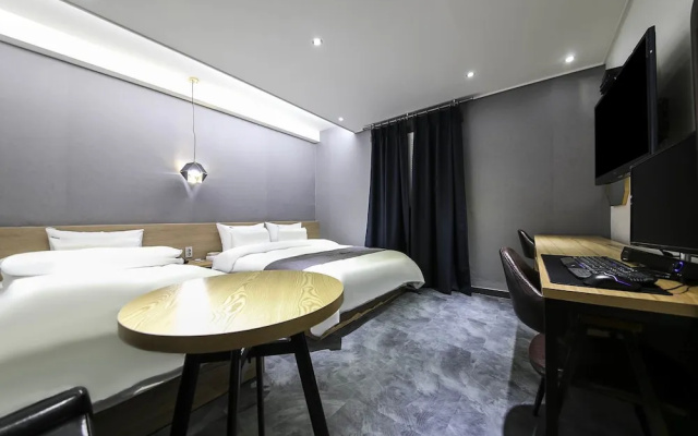 Hotel Luem