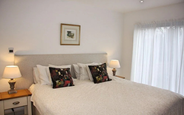 Marshlands Annexe