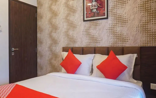 Kuval Inn By OYO Rooms