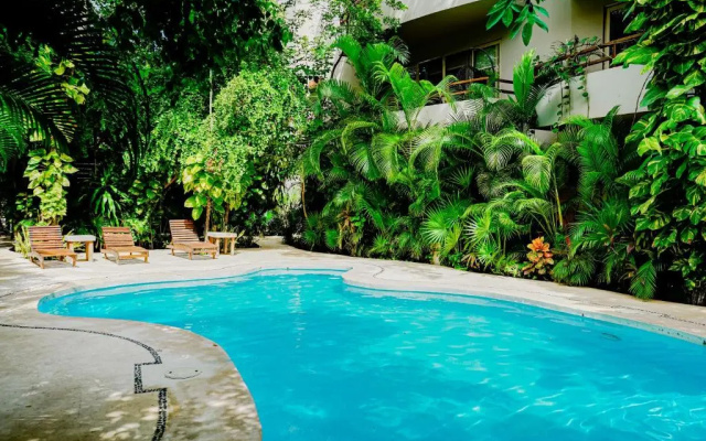 Casa Quantum 5D at Aldea Zama