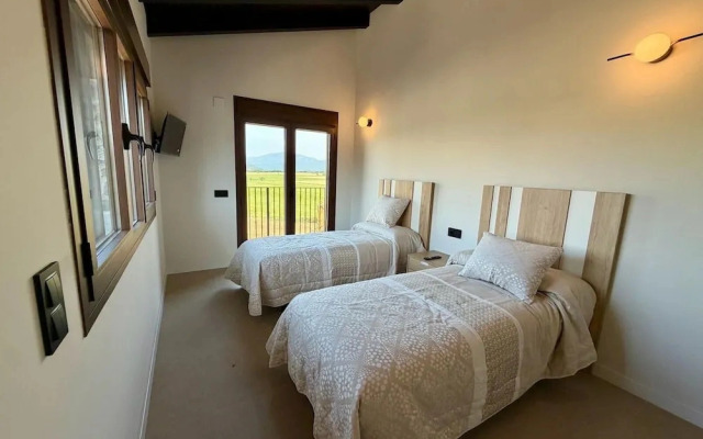 Casa Pirineo, Ainsa