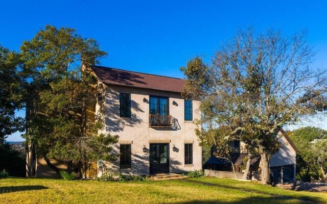 The Turnbull House by Boutiq