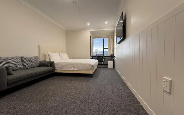 Harbour View Lodge