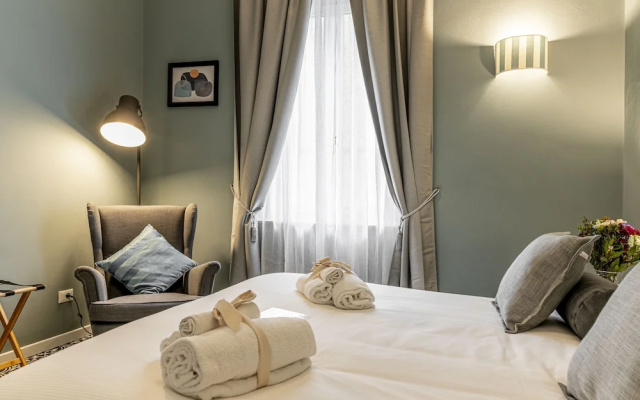 La Lu Cozy Rooms 2
