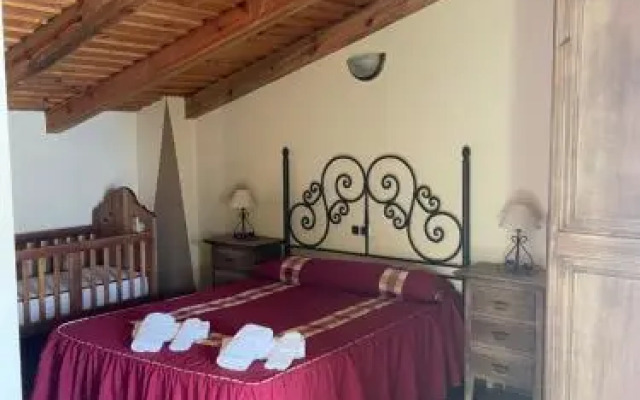 Apartamentos Adarve