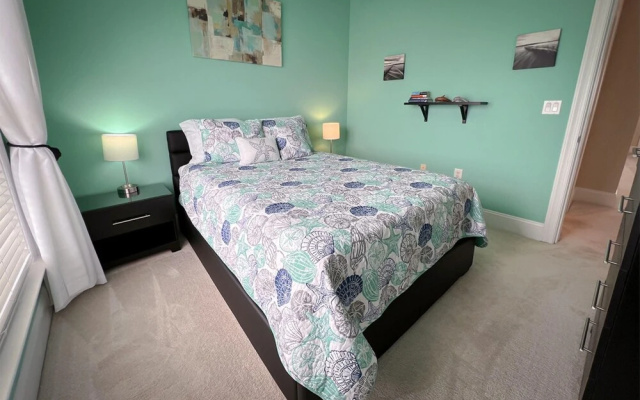 Tequila Mockingbird by Sea Scape Properties