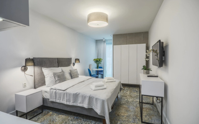 Rajska by PI Apartments