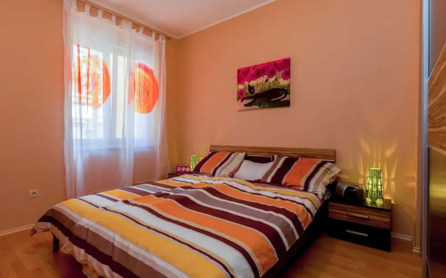 Elegant Apartment in Crikvenica near Sea